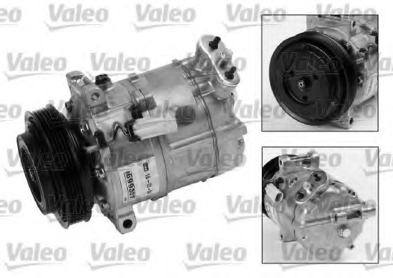 VALEO 699307