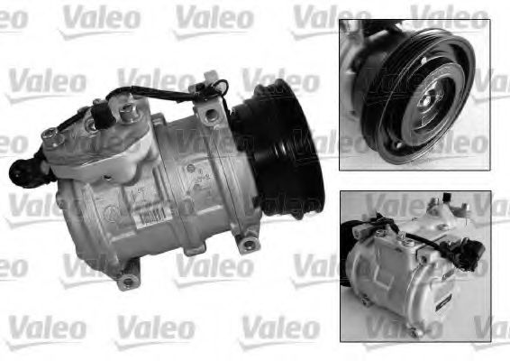 VALEO 699322