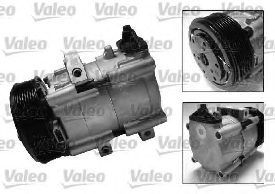 VALEO 699337