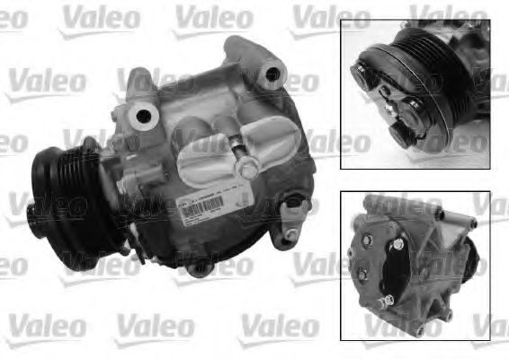 VALEO 699344