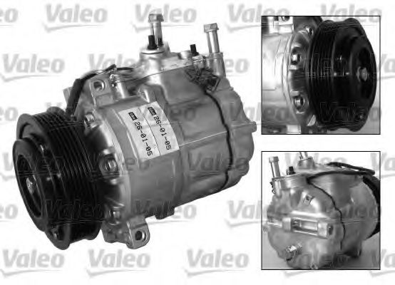 VALEO 699346