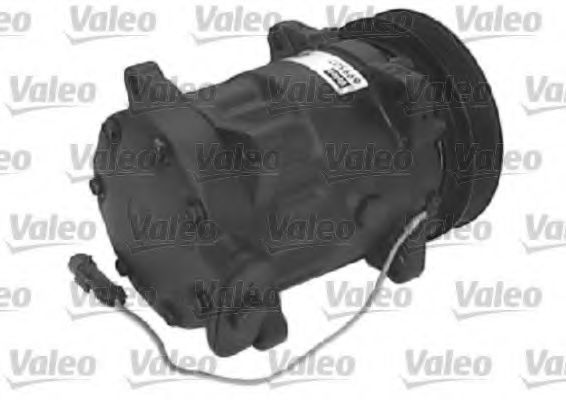 VALEO 699507