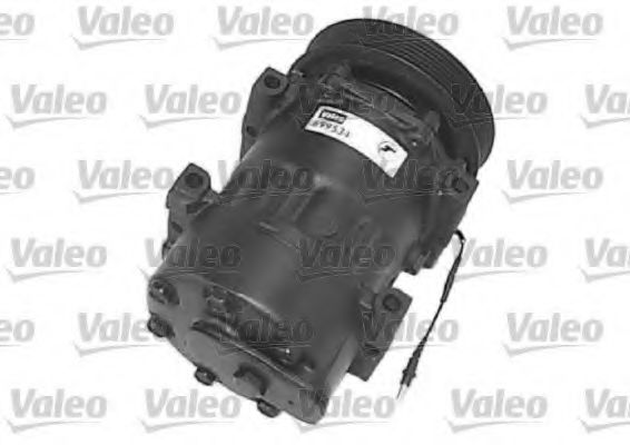 VALEO 699534