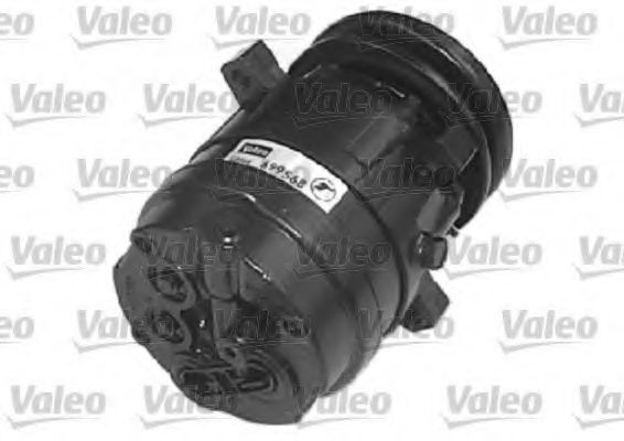 VALEO 699568