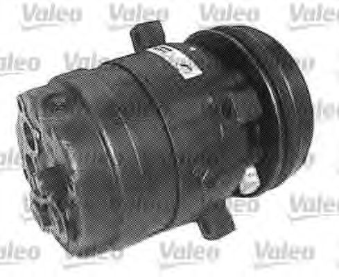 VALEO 699576