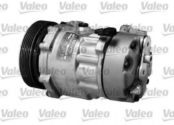 VALEO 699617