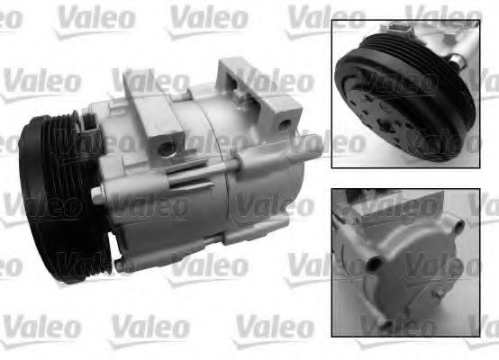 VALEO 699619