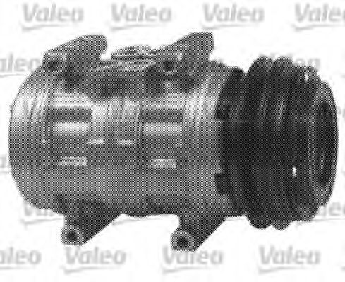 VALEO 699621