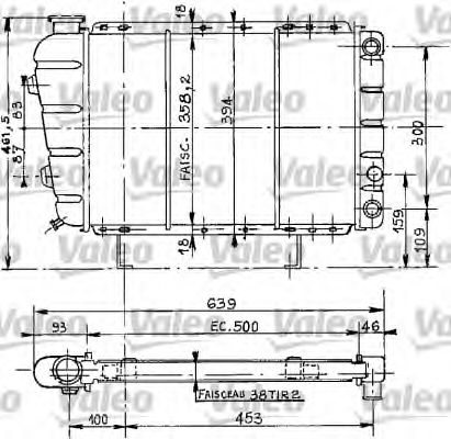 VALEO 730067