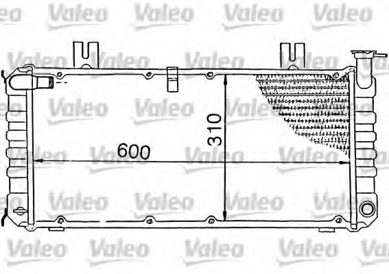 VALEO 730318