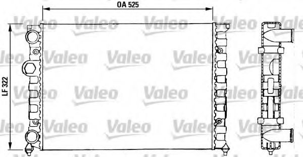 VALEO 730504