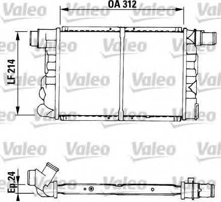 VALEO 730519