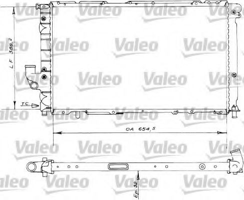 VALEO 730536