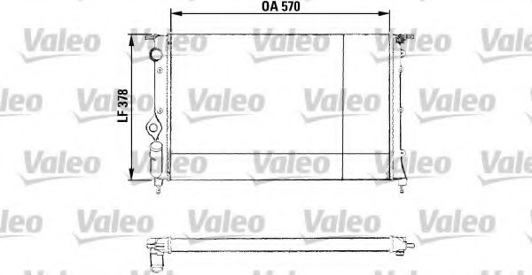 VALEO 730551