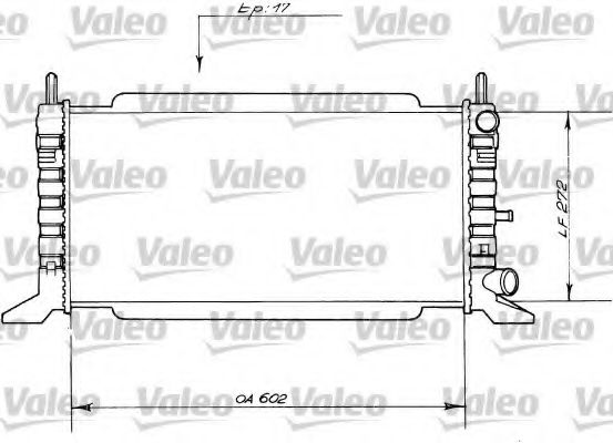 VALEO 730560