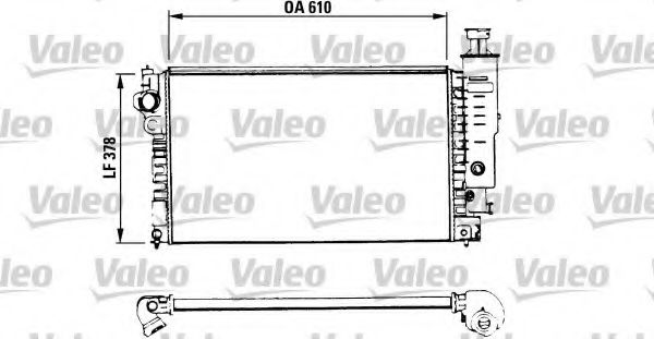 VALEO 730575