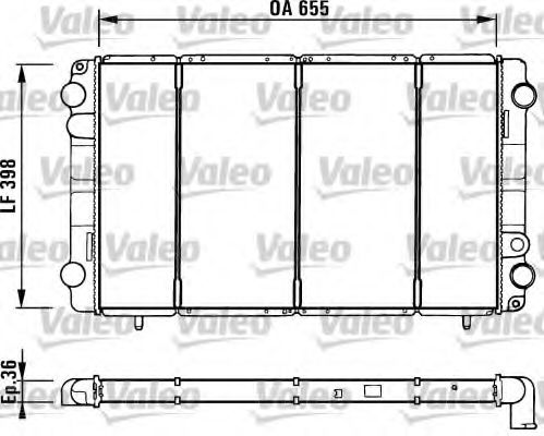 VALEO 730944