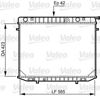 VALEO 731237