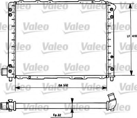 VALEO 731276