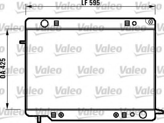 VALEO 731420