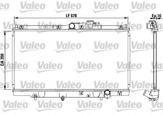 VALEO 731471