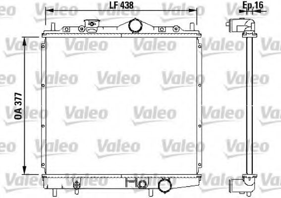 VALEO 731647