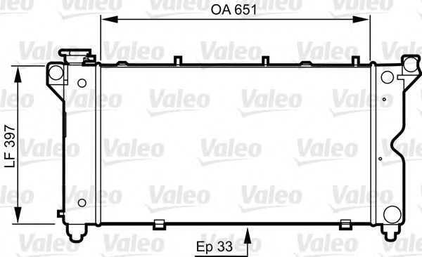 VALEO 731723