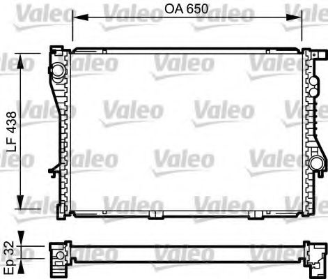 VALEO 731766