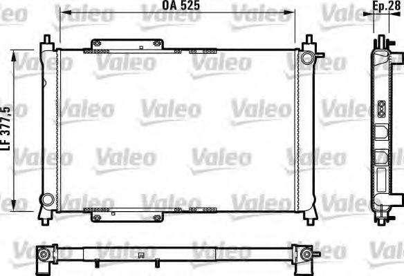 VALEO 731816