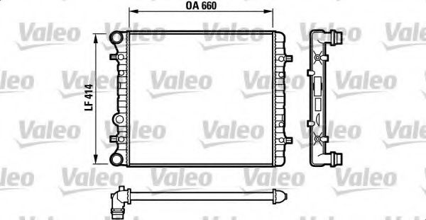 VALEO 732175