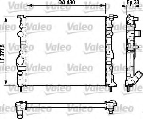 VALEO 732389