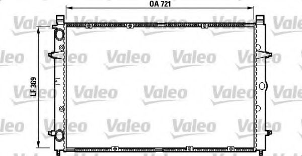 VALEO 732397