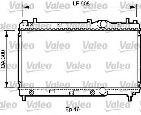 VALEO 732426