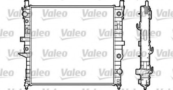 VALEO 732706