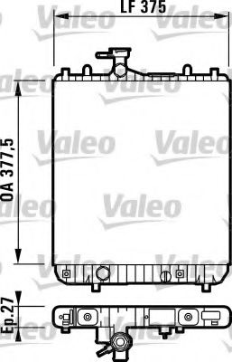 VALEO 732719