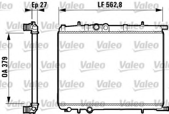 VALEO 732909