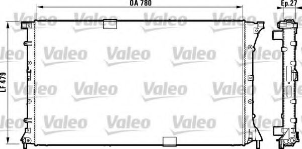 VALEO 732911