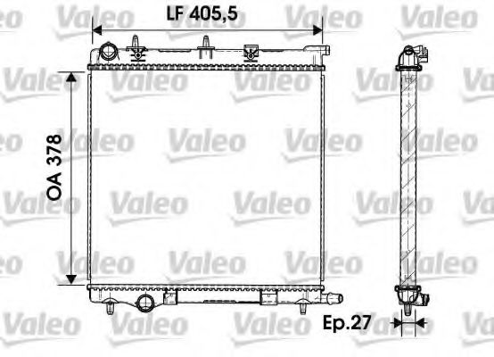 VALEO 732930