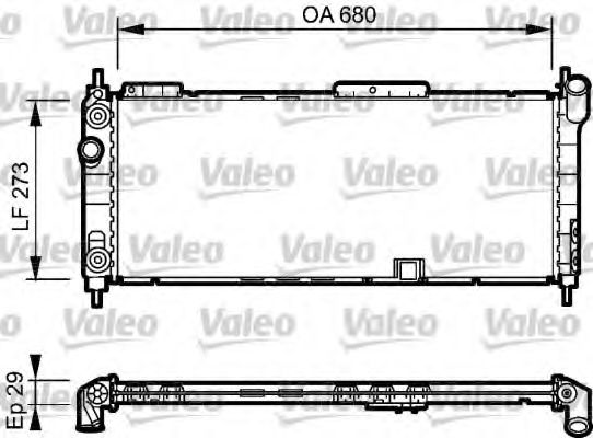 VALEO 734271