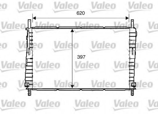 VALEO 734287