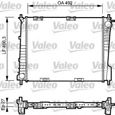 VALEO 734461