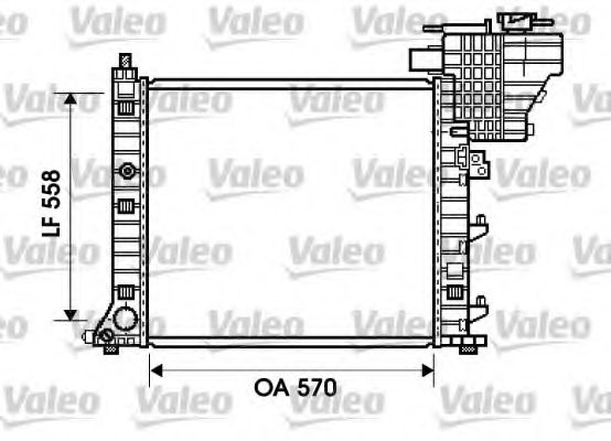 VALEO 734807