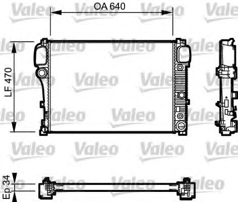 VALEO 734940