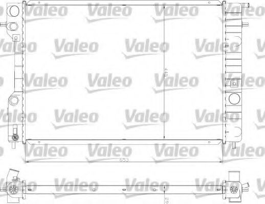 VALEO 735065