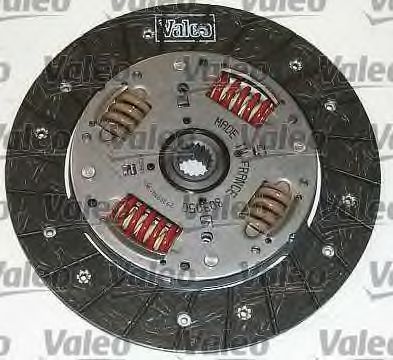 VALEO 801001