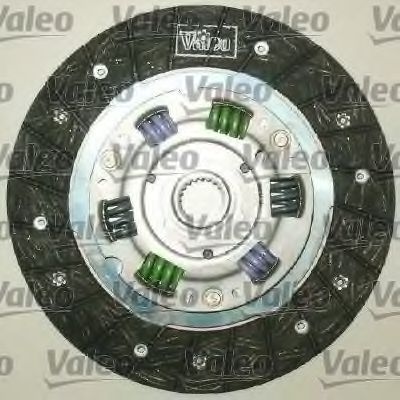 VALEO 801002