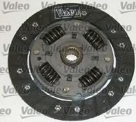 VALEO 801076