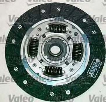 VALEO 801183