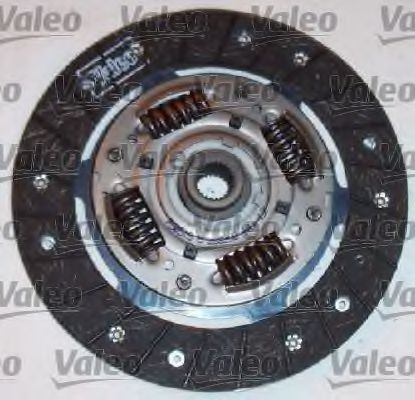 VALEO 801184