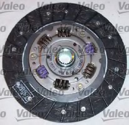 VALEO 801246